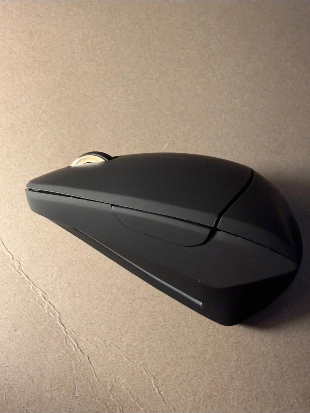 Vertical Ergonomic 2.4GHz Wireless Computer Mouse